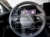 2025 Skoda Superb