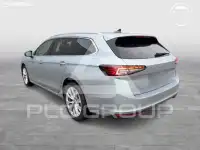 2025 Skoda Superb