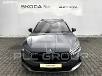 2025 Skoda Superb