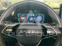 2025 Skoda Superb