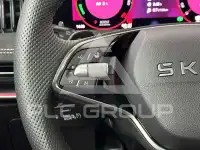 2025 Skoda Superb