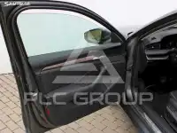 2025 Skoda Superb