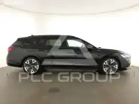 2025 Skoda Superb