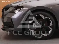 2025 Skoda Superb