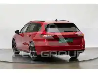 2025 Skoda Superb