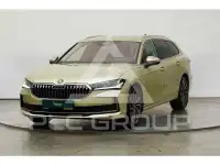 2025 Skoda Superb