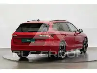 2025 Skoda Superb