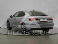 2025 Skoda Superb