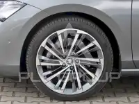 2025 Skoda Superb