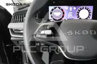 2025 Skoda Superb