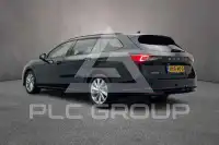 2025 Skoda Superb