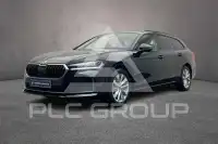 2025 Skoda Superb