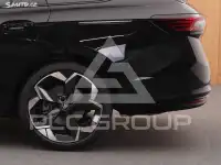 2025 Skoda Superb