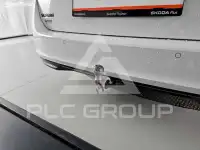 2025 Skoda Superb