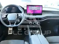 2025 Skoda Superb