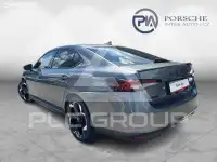 2025 Skoda Superb
