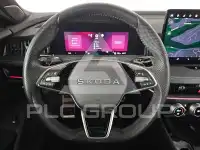 2025 Skoda Superb