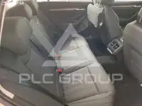 2025 Skoda Superb