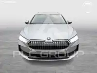 2025 Skoda Superb