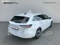 2025 Skoda Superb