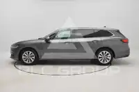 2025 Skoda Superb