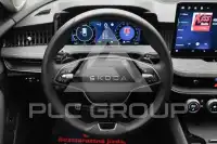 2025 Skoda Superb