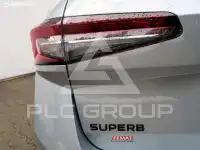 2025 Skoda Superb