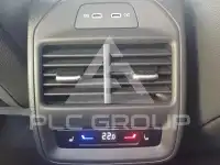 2025 Skoda Superb
