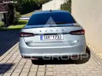 2025 Skoda Superb