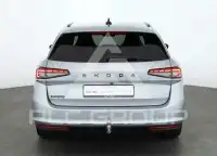 2025 Skoda Superb