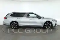2025 Skoda Superb