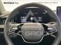 2025 Skoda Superb