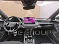 2025 Skoda Superb