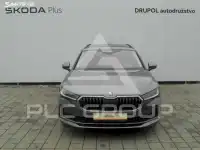 2025 Skoda Superb