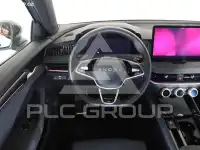 2025 Skoda Superb
