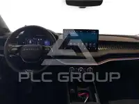 2025 Skoda Superb