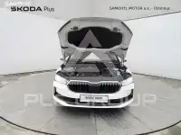 2025 Skoda Superb