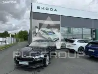2025 Skoda Superb