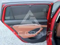 2025 Skoda Superb