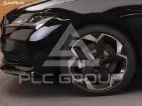 2025 Skoda Superb