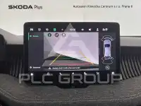 2025 Skoda Superb