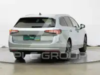 2025 Skoda Superb