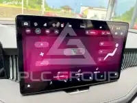 2025 Skoda Superb
