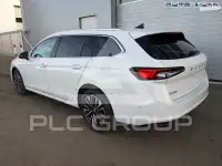 2025 Skoda Superb