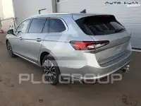2025 Skoda Superb