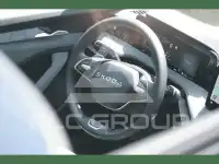 2025 Skoda Superb