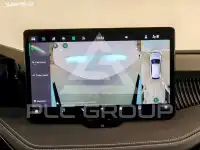 2025 Skoda Superb