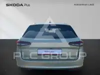 2025 Skoda Superb