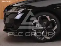 2025 Skoda Superb