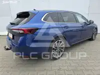 2025 Skoda Superb